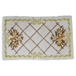 Tapis vintage des années 70