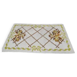 Tapis vintage des années 70