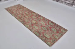 Tapis vintage floral antique sku3916