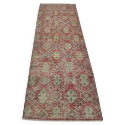Tapis vintage floral antique sku3916