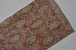 Tapis vintage floral antique sku3916