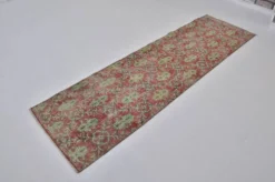 Tapis vintage floral antique sku3916