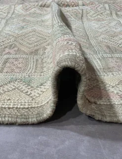 Tapis Vintage Kilim - 365 x 166 cm