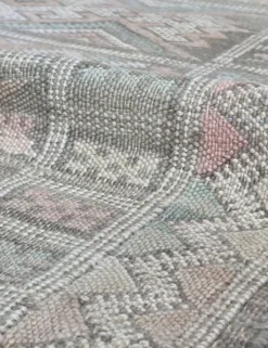 Tapis Vintage Kilim - 365 x 166 cm