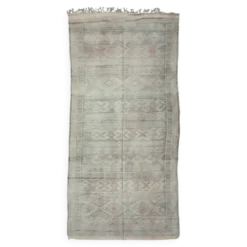 Tapis Vintage Kilim - 365 x 166 cm