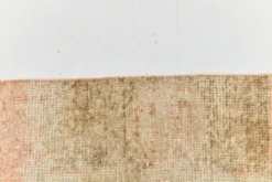 Tapis 3x9 Modern Vintage Runner, 81x289Cm