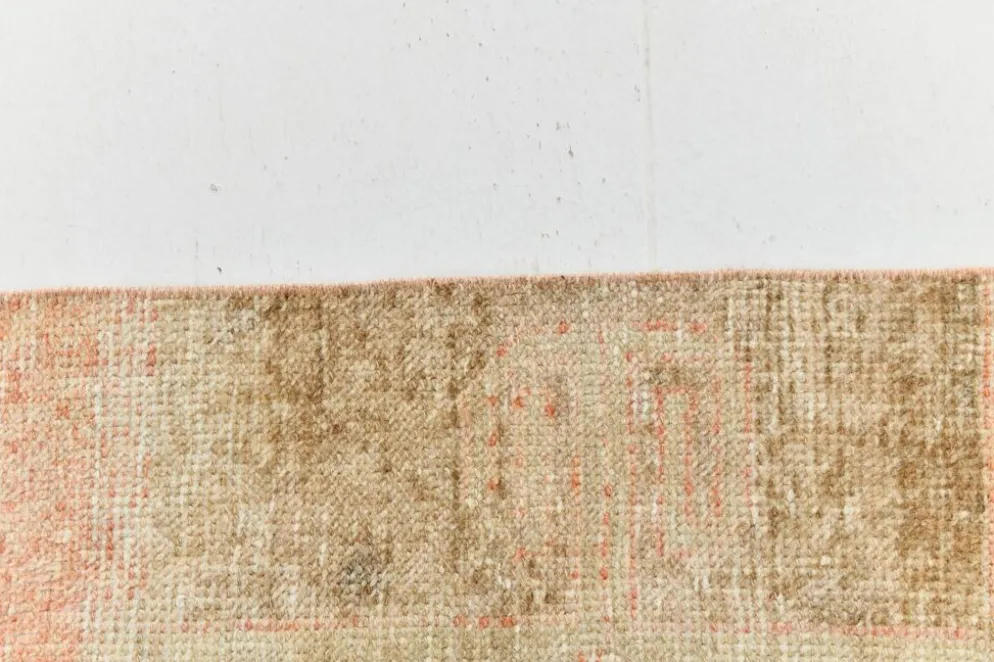 Tapis 3x9 Modern Vintage Runner, 81x289Cm