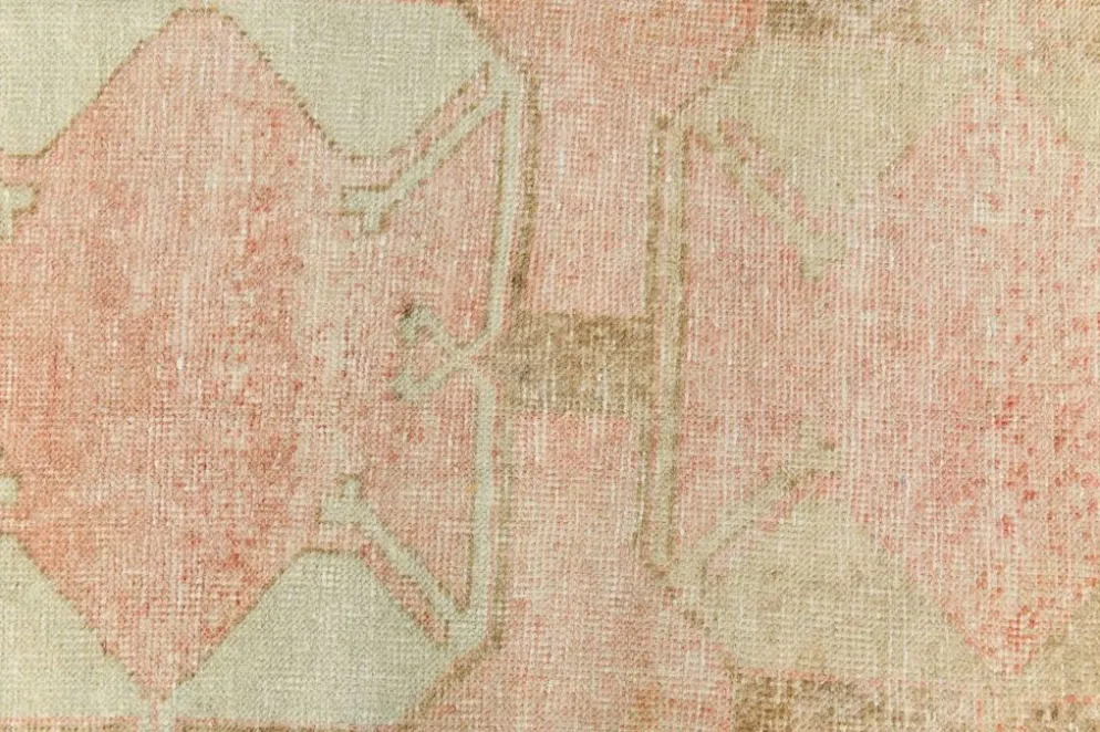Tapis 3x9 Modern Vintage Runner, 81x289Cm