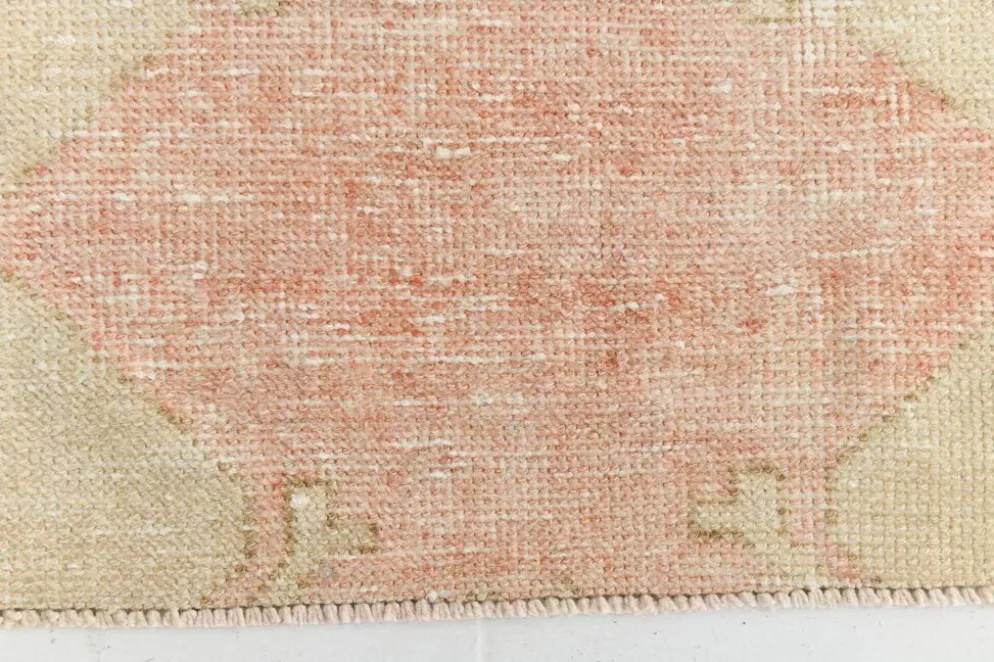 Tapis 3x9 Modern Vintage Runner, 81x289Cm