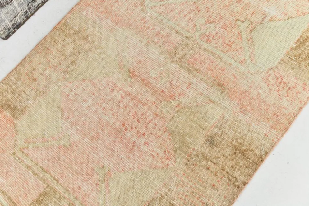 Tapis 3x9 Modern Vintage Runner, 81x289Cm