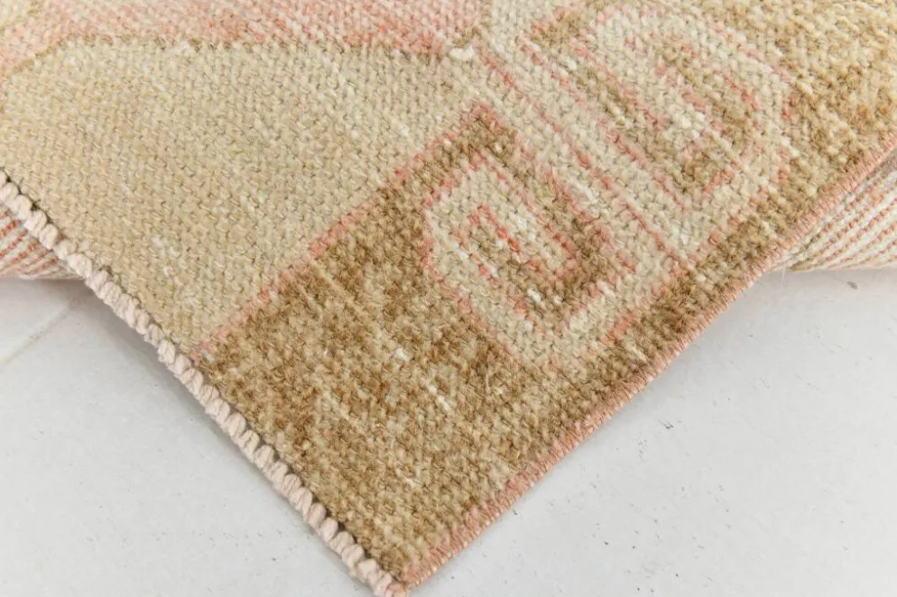 Tapis 3x9 Modern Vintage Runner, 81x289Cm