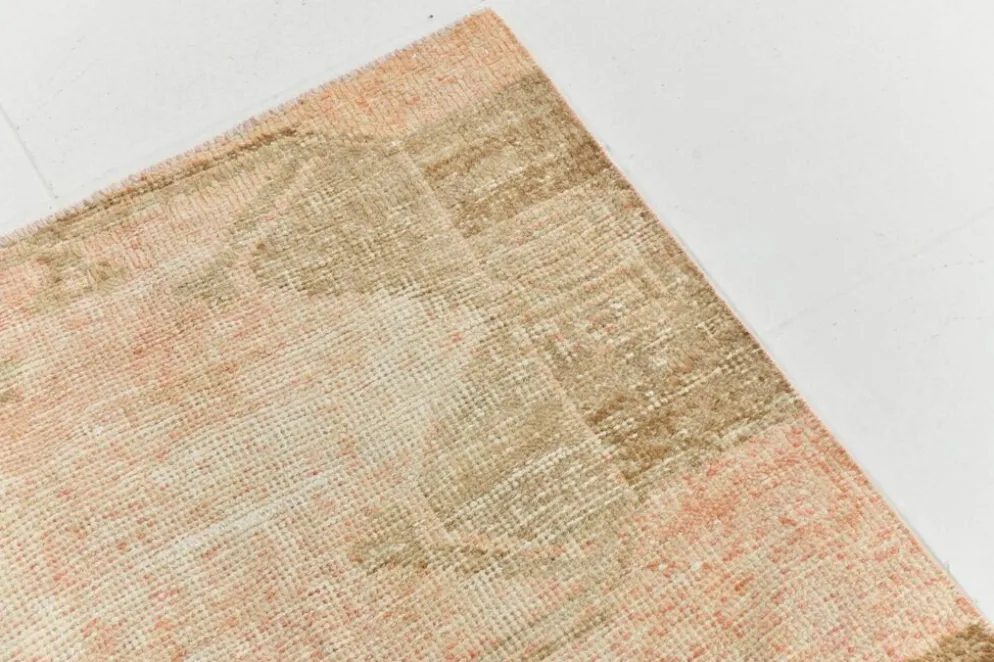 Tapis 3x9 Modern Vintage Runner, 81x289Cm