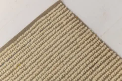 Tapis 3x10 pour tapis de course turc Haallway marron Beige, 82x306Cm SKU 35079