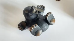 TAUPES Vintage Par GILDE Handwerk - Allemagne