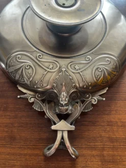 Tazza / coupe en Bronze Ferdinand Barbedienne
