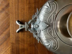 Tazza / coupe en Bronze Ferdinand Barbedienne