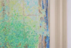 Theo Van Rintel, Nature morte, années 1960, peinture à l'huile, encadrée