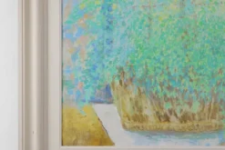 Theo Van Rintel, Nature morte, années 1960, peinture à l'huile, encadrée