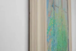 Theo Van Rintel, Nature morte, années 1960, peinture à l'huile, encadrée
