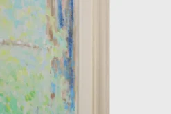 Theo Van Rintel, Nature morte, années 1960, peinture à l'huile, encadrée