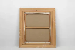 Theo Van Rintel, Nature morte, années 1960, peinture à l'huile, encadrée