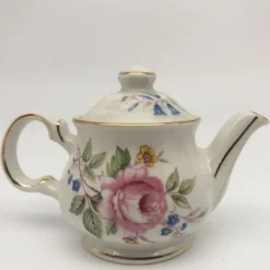 Théière dinette miniature “Sadler” vintage. England.