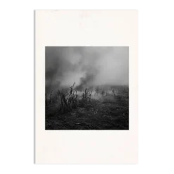 Tirage photographique numeroté par Antonin Ward