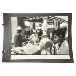 tirage photo noir et blanc argentique