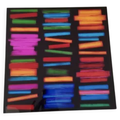 Tirage photo original Penelope Davis « Stacks » – Édition Lumas n°80 +