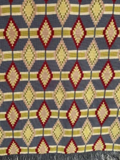 Tissage suédois 1940- 80x118cm