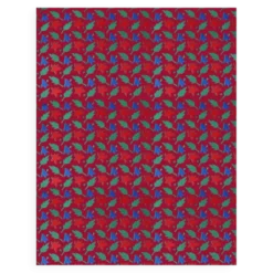 Tissu en coton Heikki Orvola