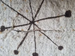 Toile de Korhogo