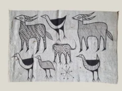 Toile de Korhogo