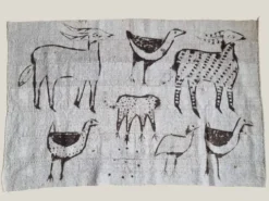 Toile de Korhogo