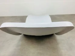 Transat fibre de verre Eurolax R1 par Charles Zublena