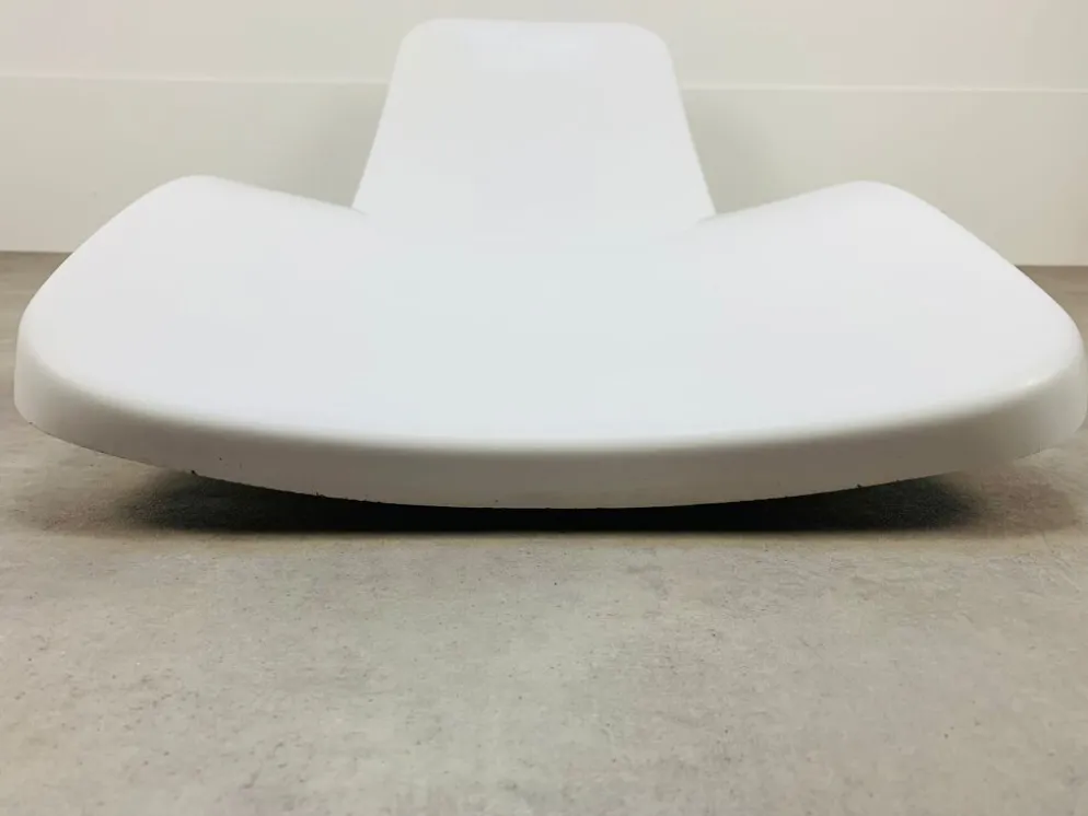 Transat fibre de verre Eurolax R1 par Charles Zublena
