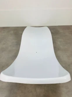 Transat fibre de verre Eurolax R1 par Charles Zublena
