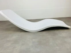 Transat fibre de verre Eurolax R1 par Charles Zublena