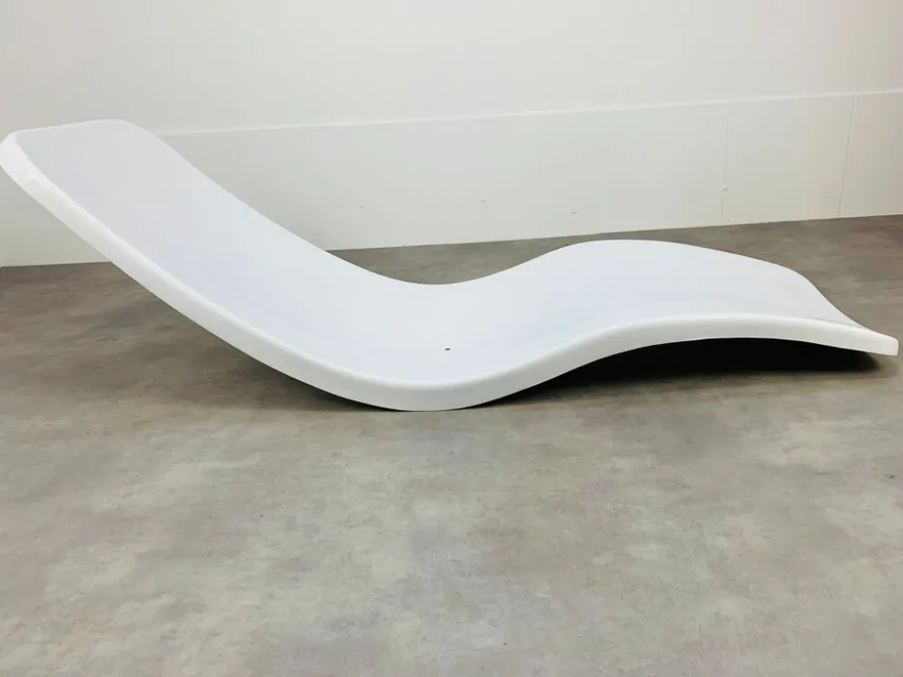Transat fibre de verre Eurolax R1 par Charles Zublena