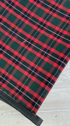 TRANSAT pliant TOILE Vintage