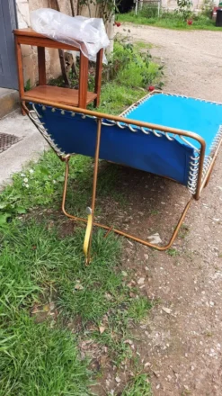 Transat relax vintage Lafuma