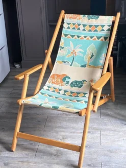 Transat vintage