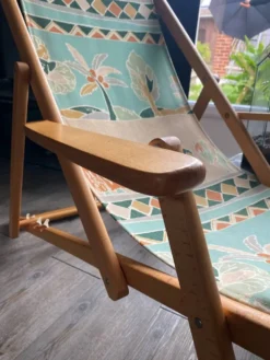 Transat vintage