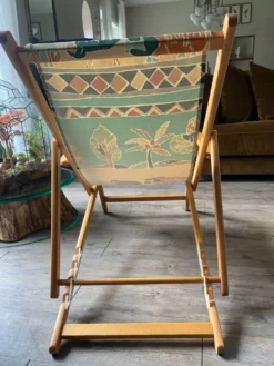 Transat vintage