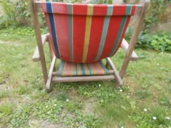 Transat vintage