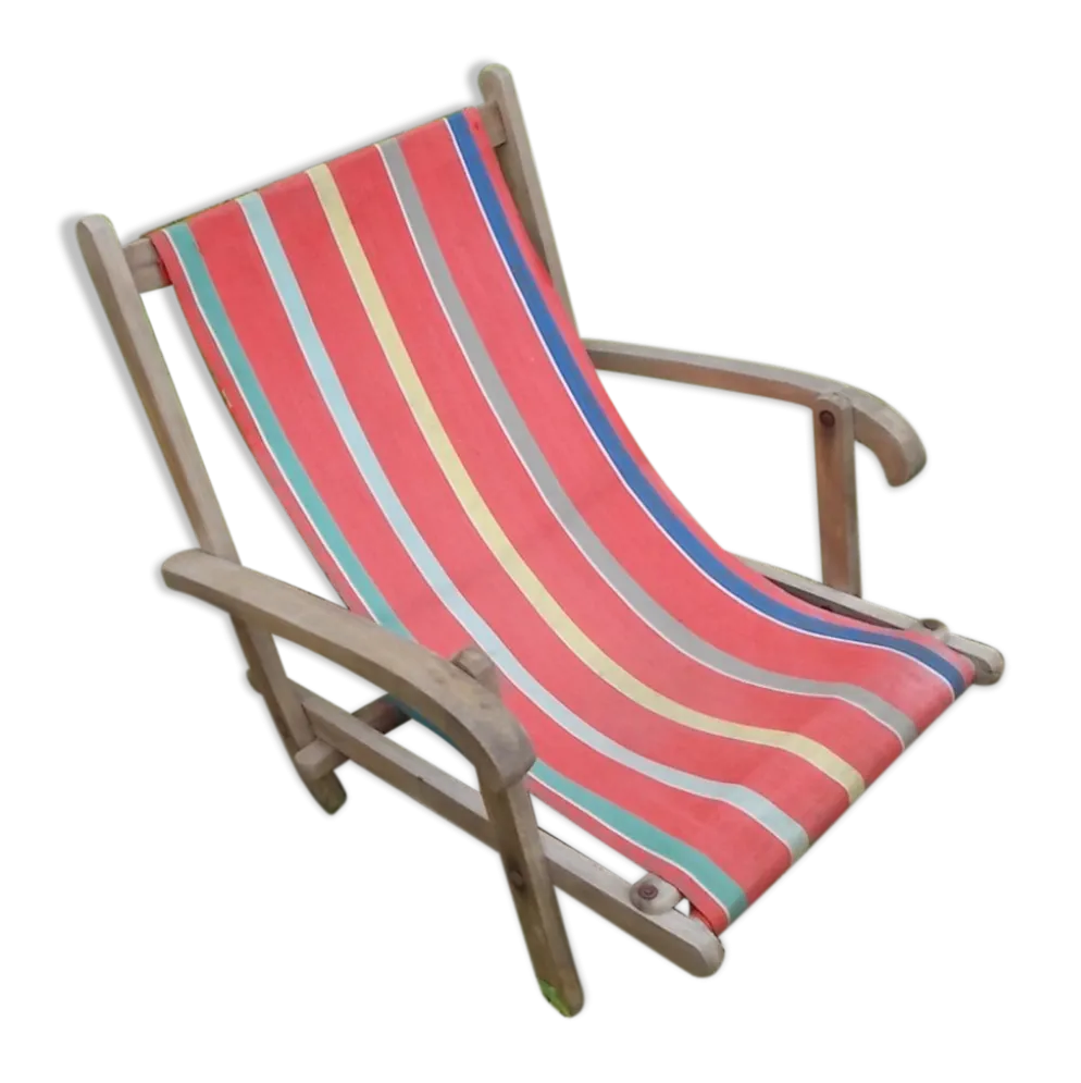 Transat vintage