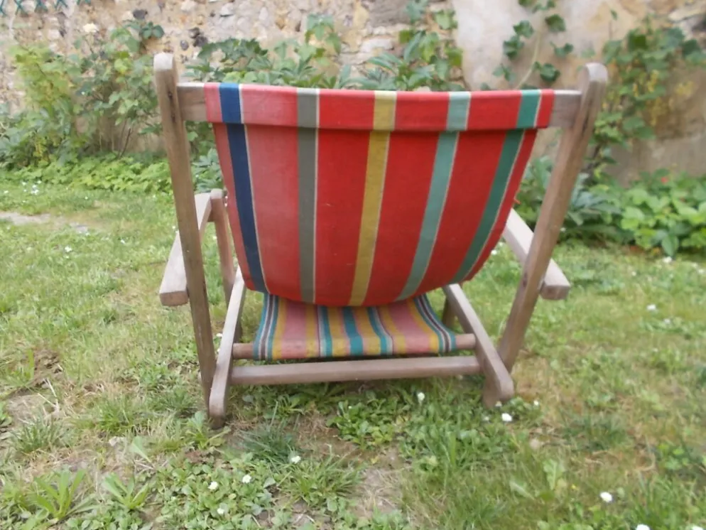 Transat vintage