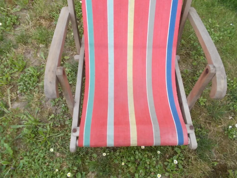 Transat vintage