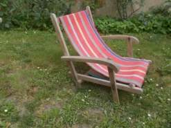 Transat vintage