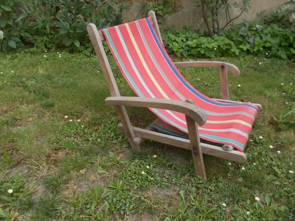 Transat vintage